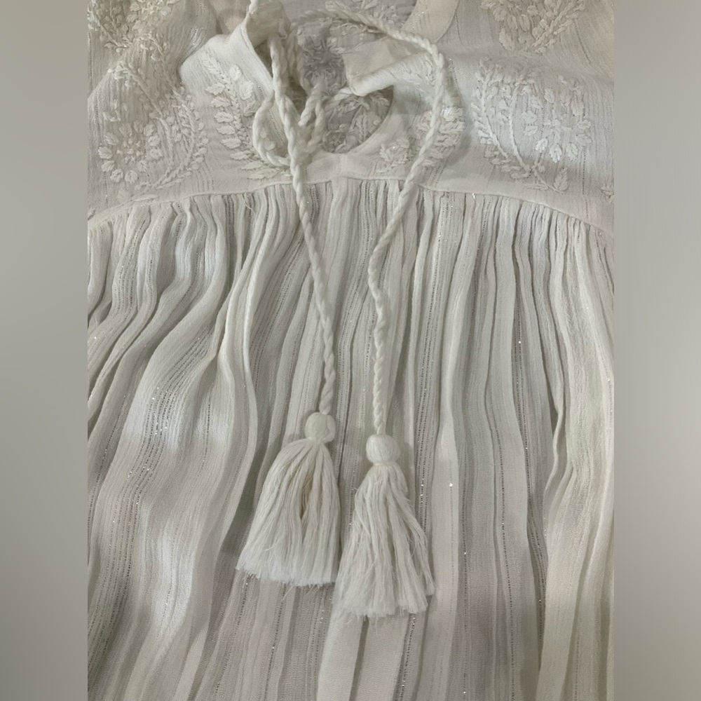 Rachel Zoe blouse - Picture 7 of 10